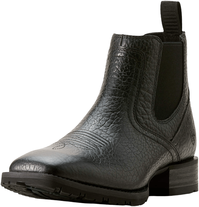 Men's Hybrid Low Boy Western Boots