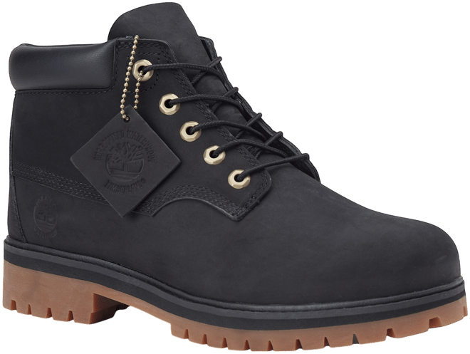 靴 Timberland 3EYE CLASSIC BLACK 8.5 ovy Timberland 3EYE CLASSIC BLACK 8.5 ovy