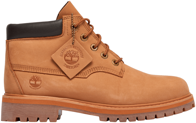 Timberland 5/8 Chukka Rockaway | Champs Sports