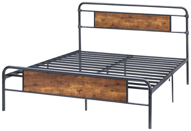 gaomon Queen Size Bed Frame