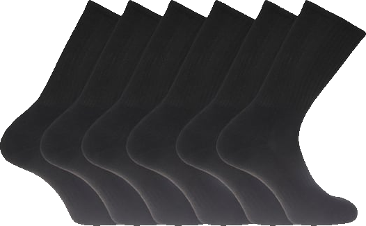 Men's Performance Socks