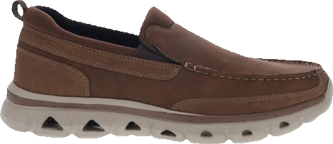 Men's Coban Slip-On Loafers