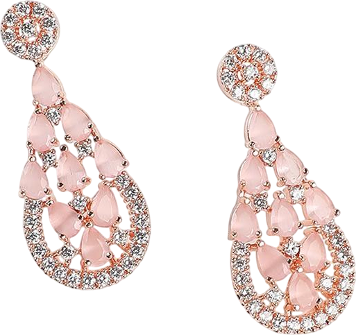 Women's The Anais Drop Earrings