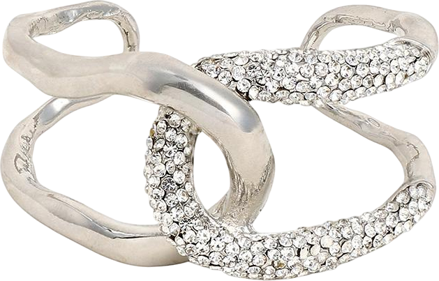 Women's The Opposta Cuff Bracelet