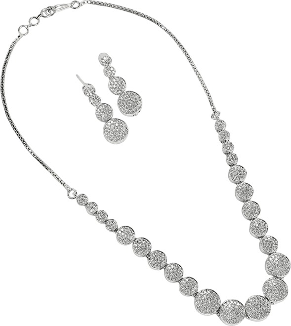Women's The Anaya Jewellery Set