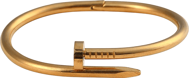 Women's The Screw Bangle Bracelet