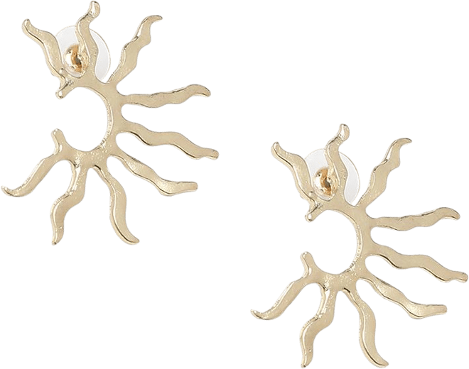 Women's The Sol Drop Earrings