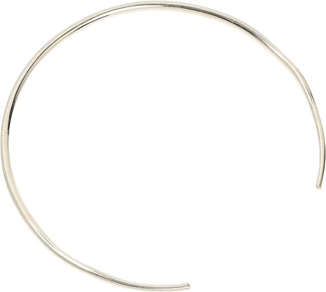 Women's The Shackle Torque Necklace