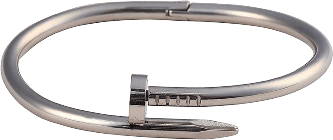 Women's The Screw Bangle Bracelet