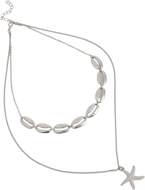 Women's The Bahamas Multi-Layer Necklace