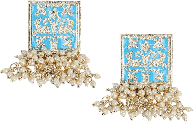 Women's The Niloufar Drop Earrings