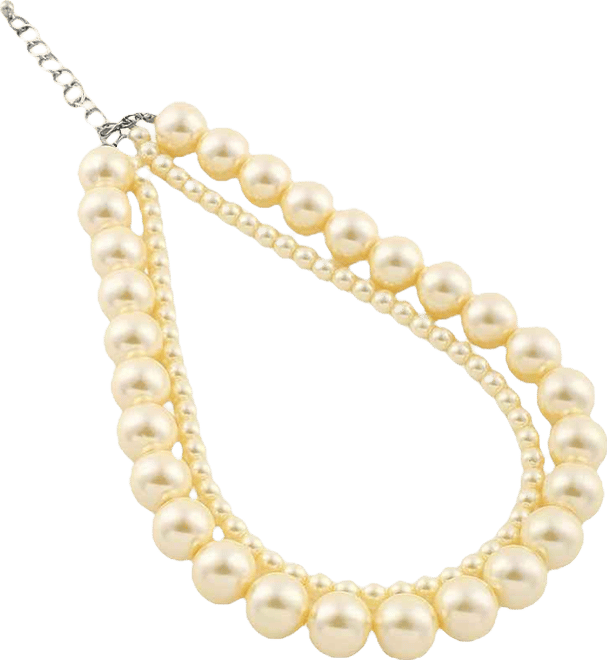 Women's The Jackie Multi-Layer Necklace