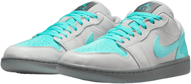 Air Jordan 1 Low SE Tenis para mujer