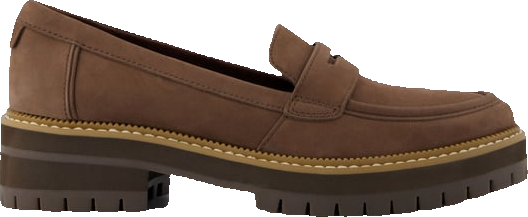 Women's Cara Lug Sole Loafers