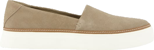 Women's Kameron Casual Slip On Platform Sneakers