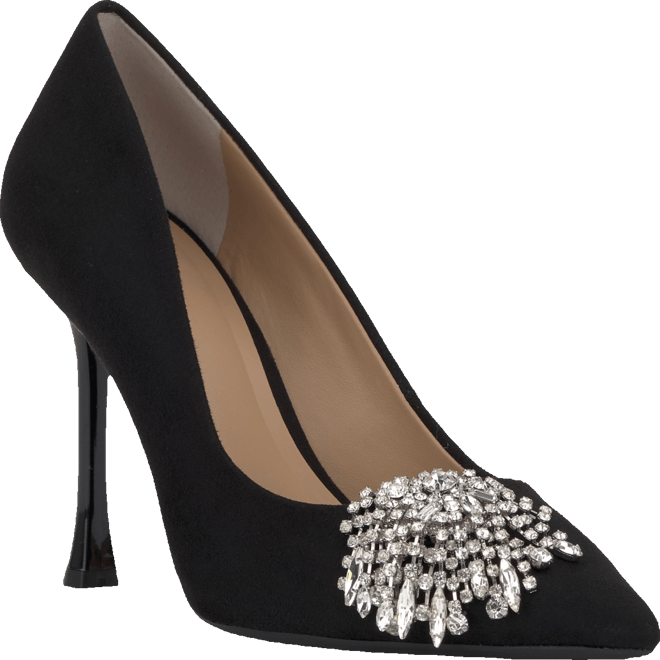 Macy's pumps shop