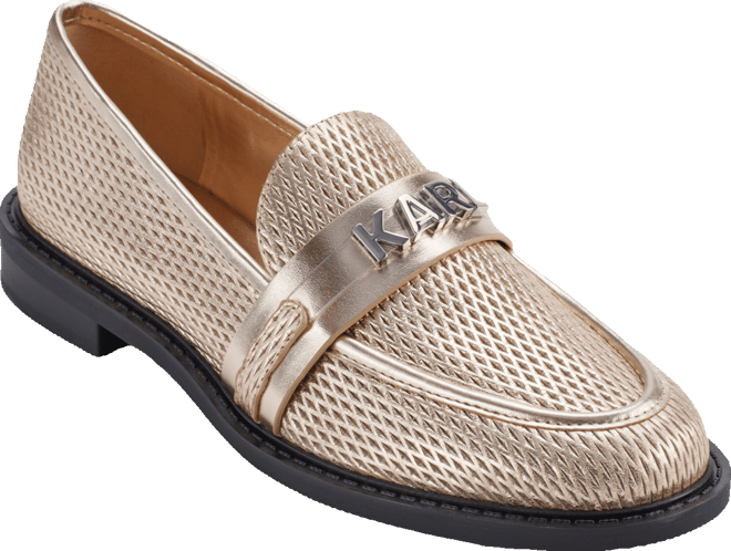 Women's Randall Almond Toe Loafers