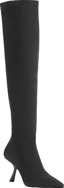 Women's Kian Pointed-Toe Dress Boots