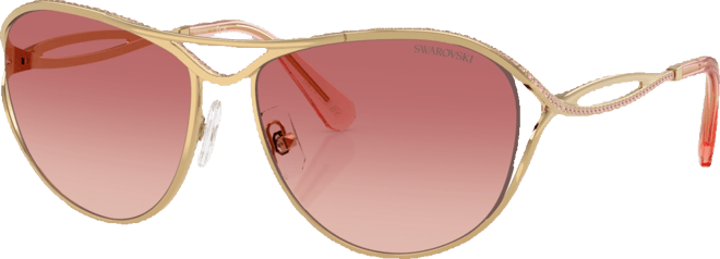 Women's Sunglasses SK7028