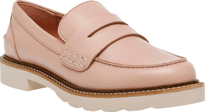 Women's Emmylou Lug Sole Loafers