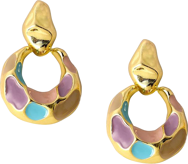 Women's The Amari Drop Earrings