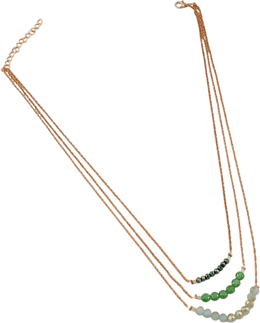 Women's The Riviera Multi-Layer Necklace