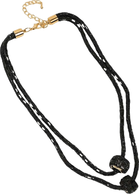 Women's The Mirror Multi-Layer Necklace