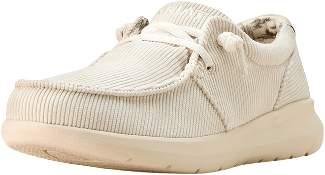 Women's Hilo Shoe Casual Shoes