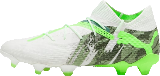PUMA FUTURE 7 ULTIMATE CAMO Firm Ground/Artificial Ground Men's Soccer Cleats Shoes