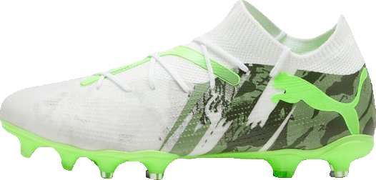 PUMA FUTURE 7 MATCH CAMO Firm Ground/Artificial Ground Men's Soccer Cleats Shoes