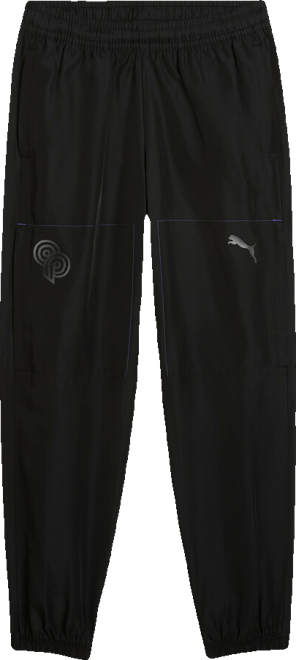 PUMA x CHRISTIAN PULISIC Stealth Men's Pants