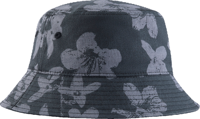 PUMA Floral Women's Bucket Cap