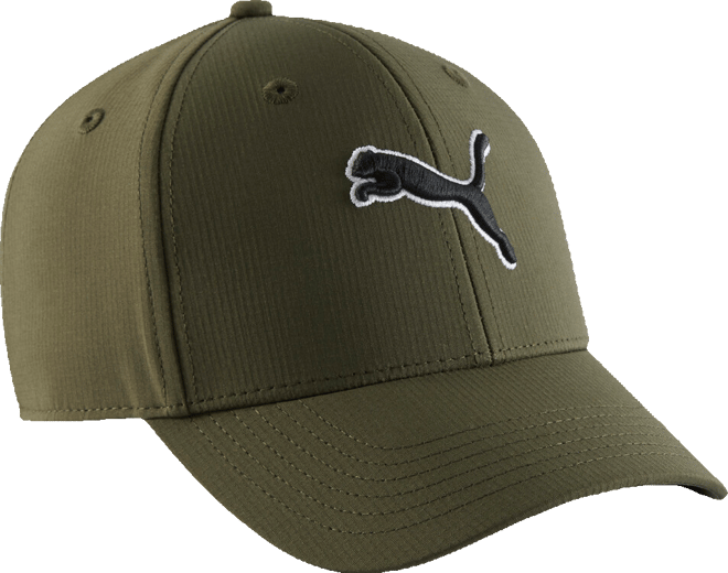 PUMA Dillon Big Kids' Adjustable Cap