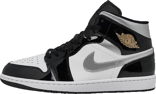 エア ジョーダン 1 MID SE 28.5センチ エア ジョーダン 1 ナイキ エアジョーダン ミッド NIKE AIR