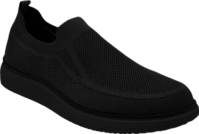 Men's Olney Knit Slip-On Sneaker