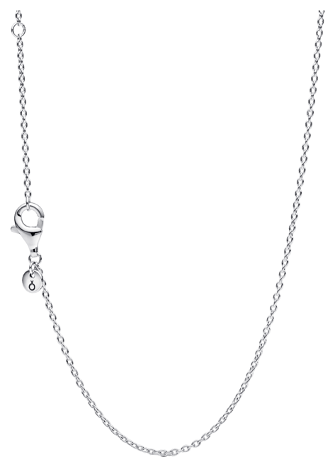 Receive a FREE Silver Chain Necklace, Your Choice with a $125 Pandora Purchase!