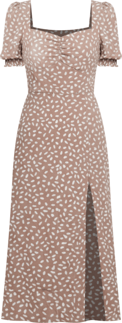 Women's Franklin Dress