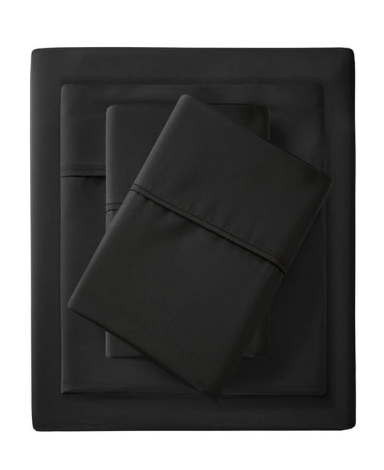 1500 Thread Count Cotton Blend 4-Pc. Sheet Set, King