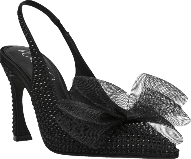 Alegro Bow Slingback Pumps, Created for Macy's