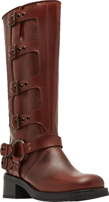Steve Madden::ROCKY エンジニア ブーツ::10[RESALE] Steve Madden::ROCKY エンジニア ブーツ::10[RESALE] (Steve