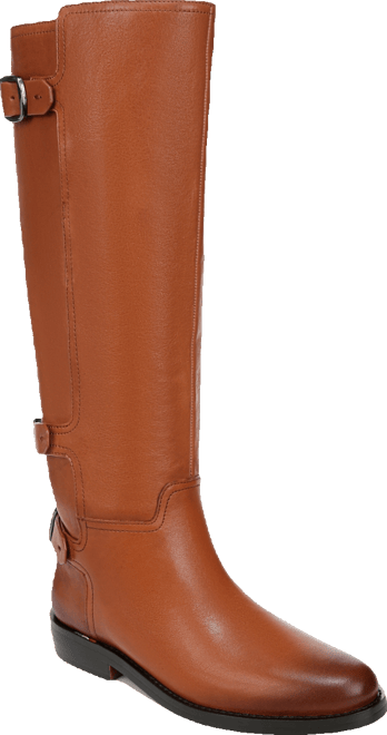 Women's Padova Knee High Riding Boots