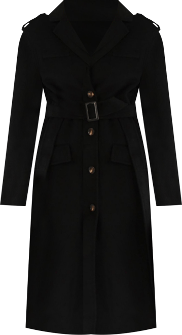 Women's Skylight Longline Coat