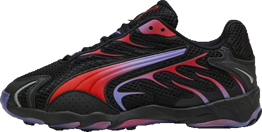 PUMA Inhale Big Sneakers, Kids