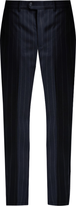 パンツ Peserico Check wool trousers Peserico - Gray checkered wool pants P0462808331 - shop with