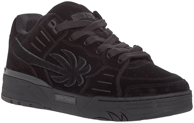 Palm Angels Men's Venice Low Top Sneakers | Bloomingdale's
