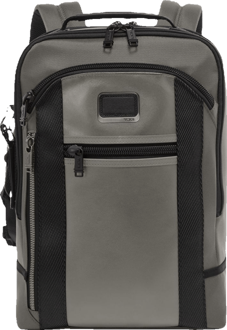 Tumi alpha bravo davis backpack sales