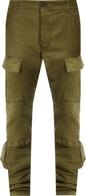 John Elliott Slim Fit Tactical Cargo Pants | Bloomingdale's