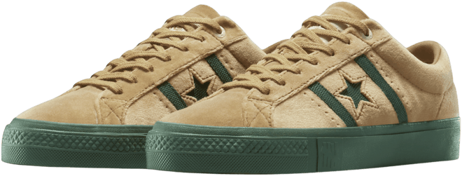 Converse x UNDEFEATED One Star Academy Pro