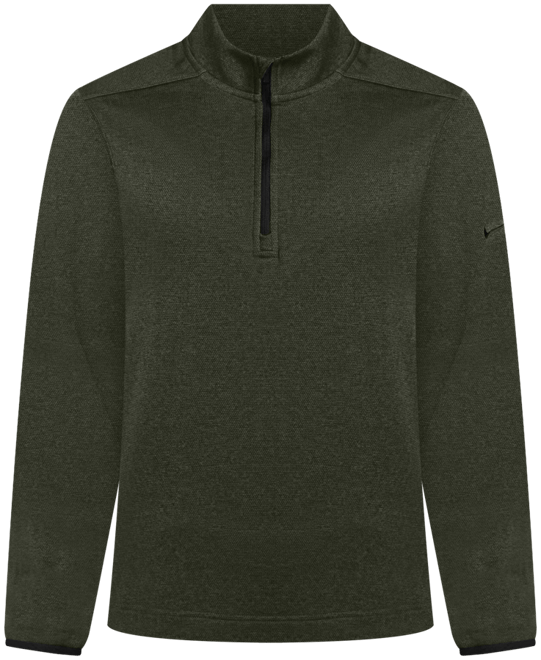 Nike Therma-FIT Victory Men's 1/4-Zip Golf Top