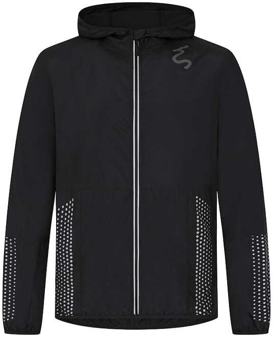 Windproof Jacket
